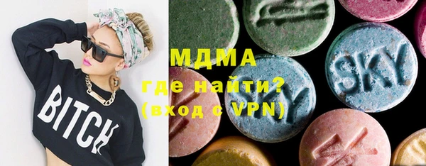 гидра Карпинск